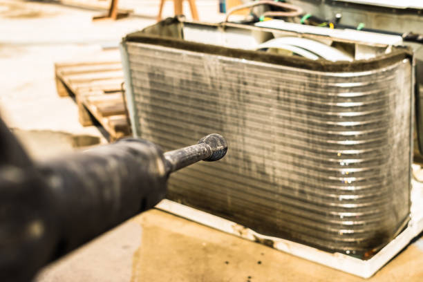 Best Air Duct Cleaning Near Me  in Nashua, NH