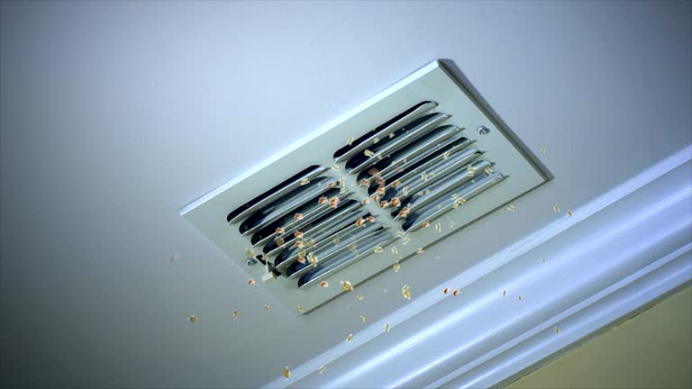 Best Residential Air Duct Cleaning  in Nashua, NH