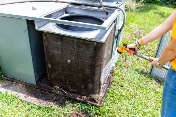 Best Emergency Air Duct Cleaning  in Nashua, NH