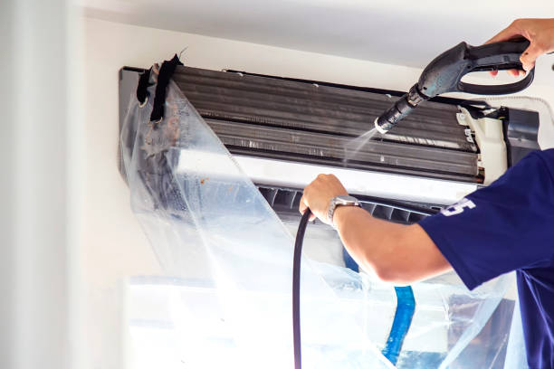 Best HVAC Duct Inspection Services  in Nashua, NH