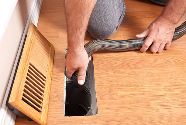 Best Best Air Duct Cleaning Company  in Nashua, NH