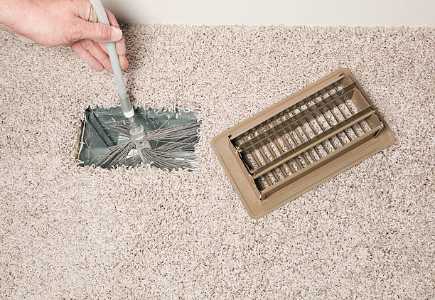 Best Dryer Vent Cleaning Services  in Nashua, NH