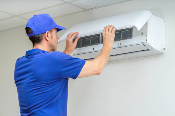 Trusted NH Airduct Cleaning Experts