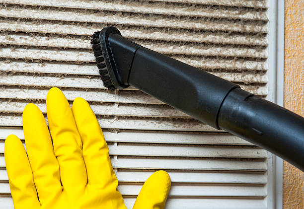 Best Residential Air Duct Cleaning  in Nashua, NH