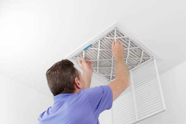 Best HVAC Duct Inspection Services  in Nashua, NH